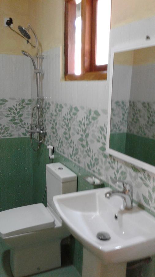 Jaye Homestay إيلا المظهر الخارجي الصورة