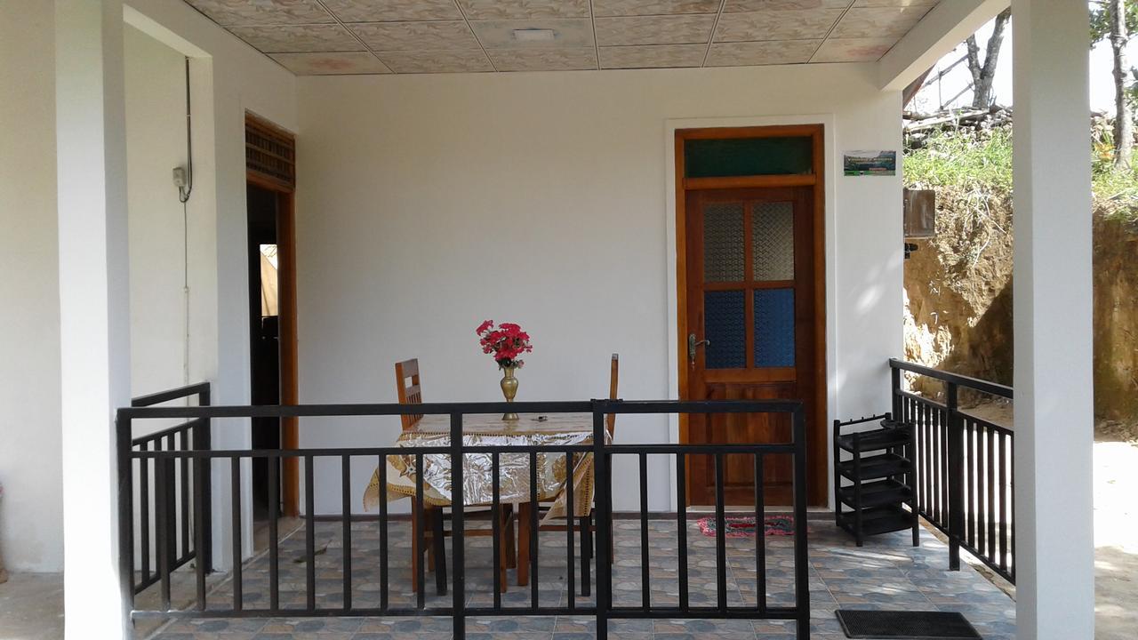 Jaye Homestay إيلا المظهر الخارجي الصورة