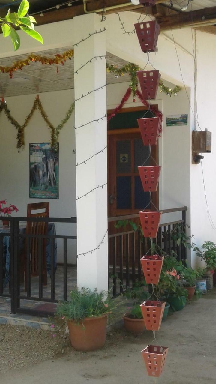 Jaye Homestay إيلا المظهر الخارجي الصورة